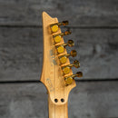 Ibanez Team J. Craft JEM7V Steve Vai Signature