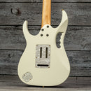Ibanez Team J. Craft JEM7V Steve Vai Signature