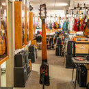 Ibanez UB804-MOB