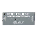 Radial ICE CUBE IC-1