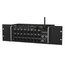 Midas MR18 18-Channel Tablet-Controlled Digital Mixer