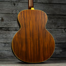 Iris AB Burst
