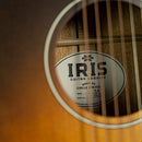 Iris DF