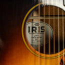 Iris DF Burst