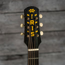 Iris DF Burst