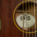 Iris MS-00