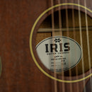 Iris MS-00
