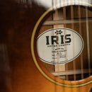 Iris MS-OO Burst