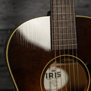 Iris MS-OO Burst