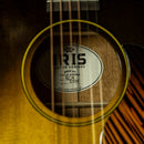 Iris RCM-000 Burst