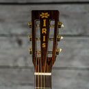 Iris RCM-000 Burst