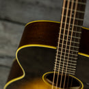Iris RCM-000 Burst