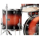 Tama Superstar Classic 5pc Kit - Mahogany Burst