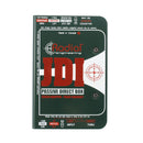 Radial JDI