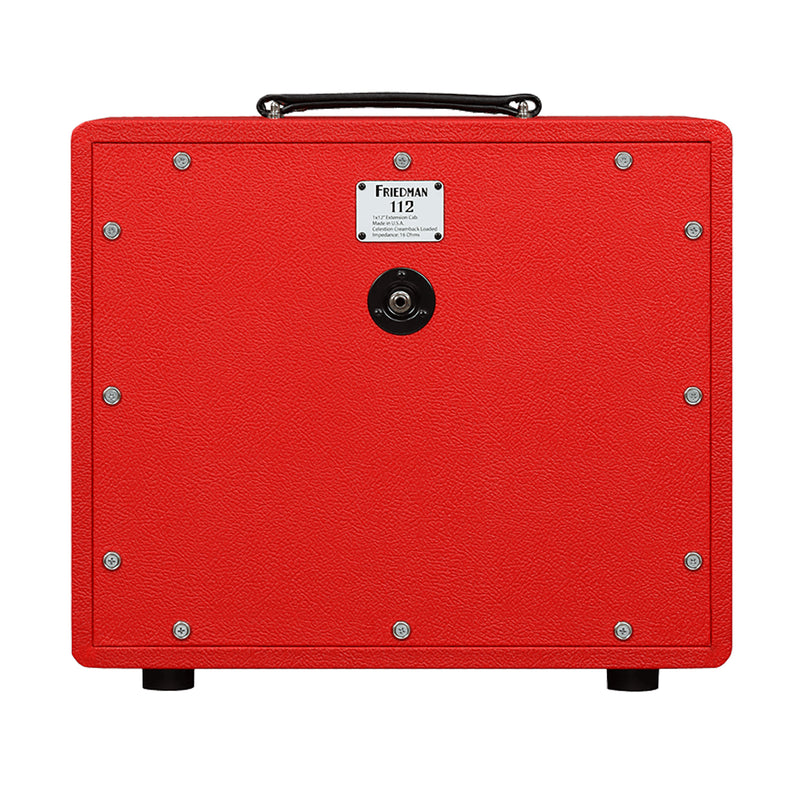 Friedman JEL 1x12 Extension Cabinet