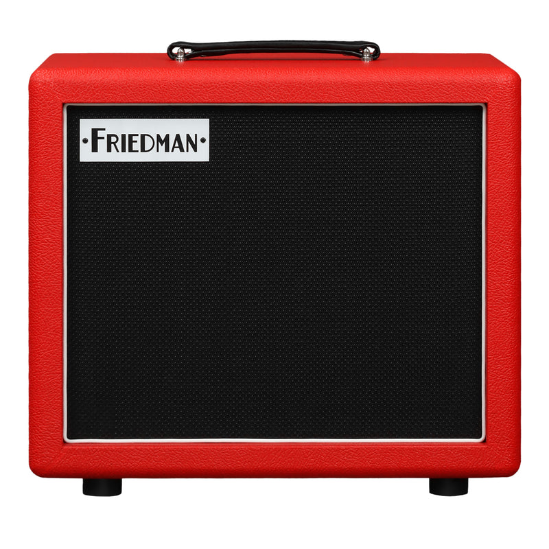 Friedman JEL 1x12 Extension Cabinet
