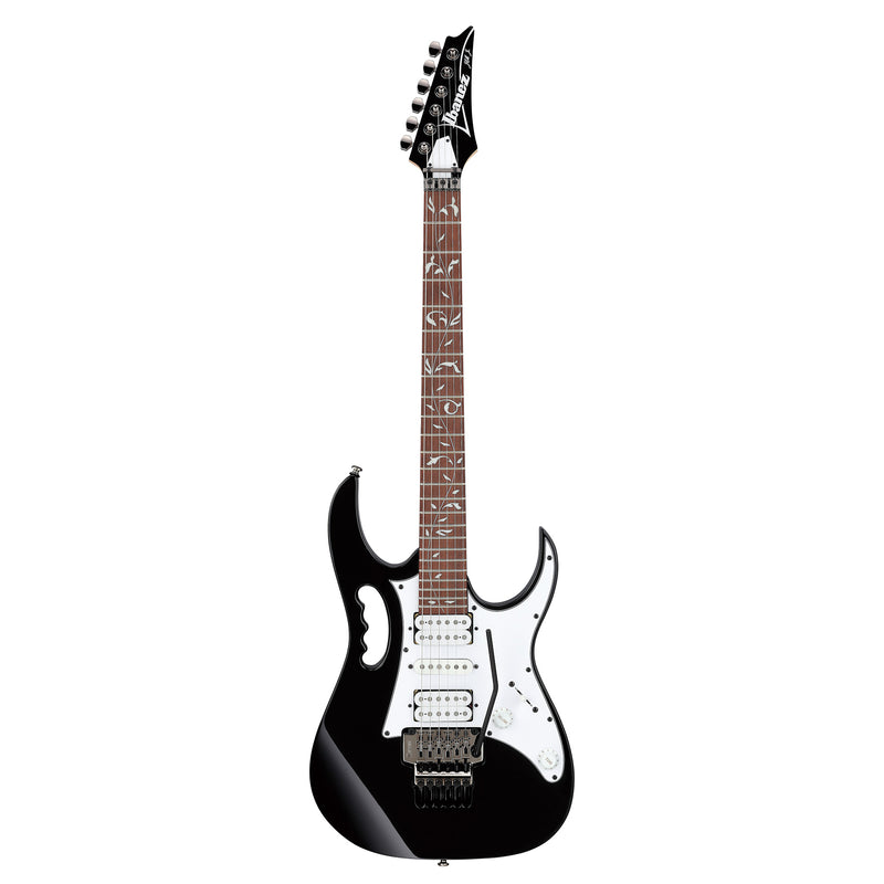 Ibanez Steve Vai Signature JEM JR - Black