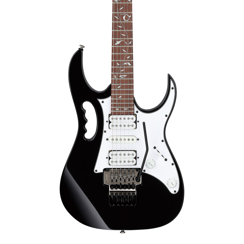 Ibanez Steve Vai Signature JEM JR - Black