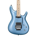 Ibanez Joe Satriani Signature JS140M - Soda Blue