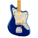 Fender American Ultra Jazzmaster - Maple Fingerboard, Cobra Blue