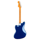 Fender American Ultra Jazzmaster - Maple Fingerboard, Cobra Blue