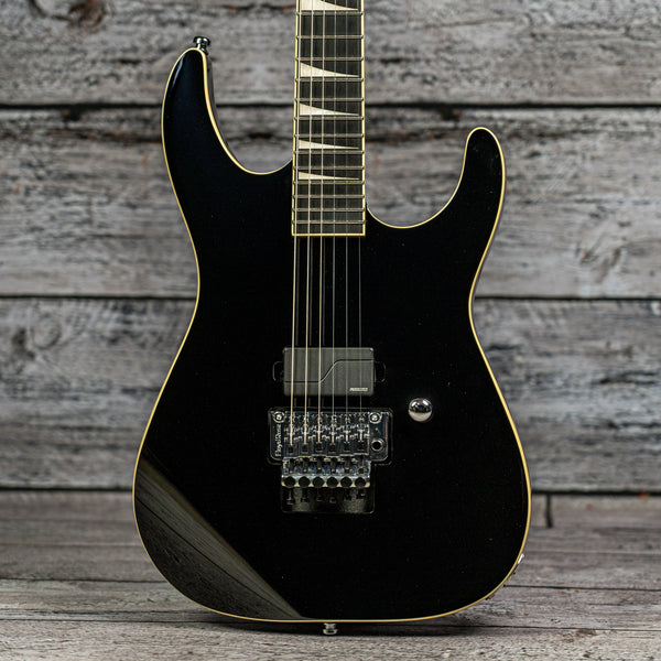 Jackson Limited Edition Pro Plus Pure Metal Soloist SL1A