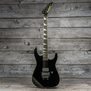 Jackson Limited Edition Pro Plus Pure Metal Soloist SL1A