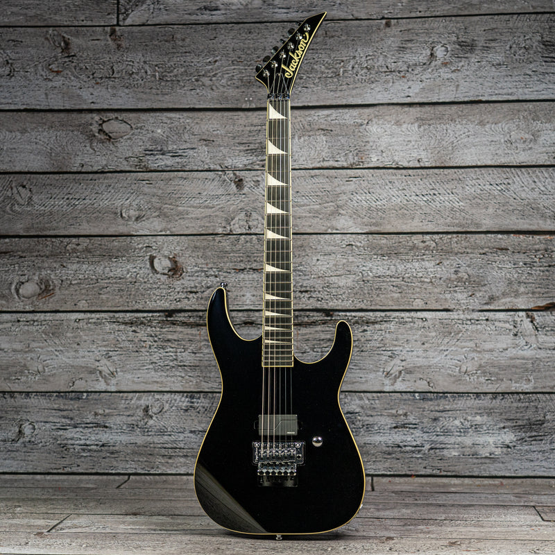 Jackson Limited Edition Pro Plus Pure Metal Soloist SL1A