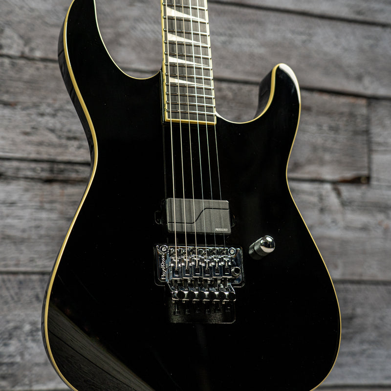 Jackson Limited Edition Pro Plus Pure Metal Soloist SL1A