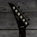 Jackson Limited Edition Pro Plus Pure Metal Soloist SL1A