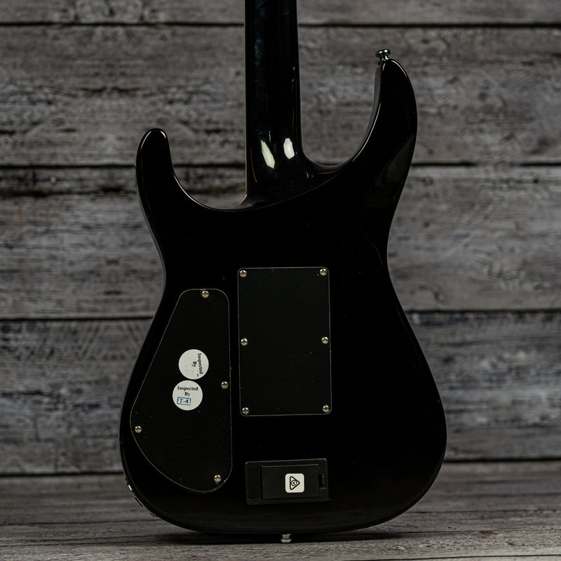 Jackson Limited Edition Pro Plus Pure Metal Soloist SL1A