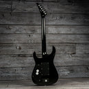 Jackson Limited Edition Pro Plus Pure Metal Soloist SL1A