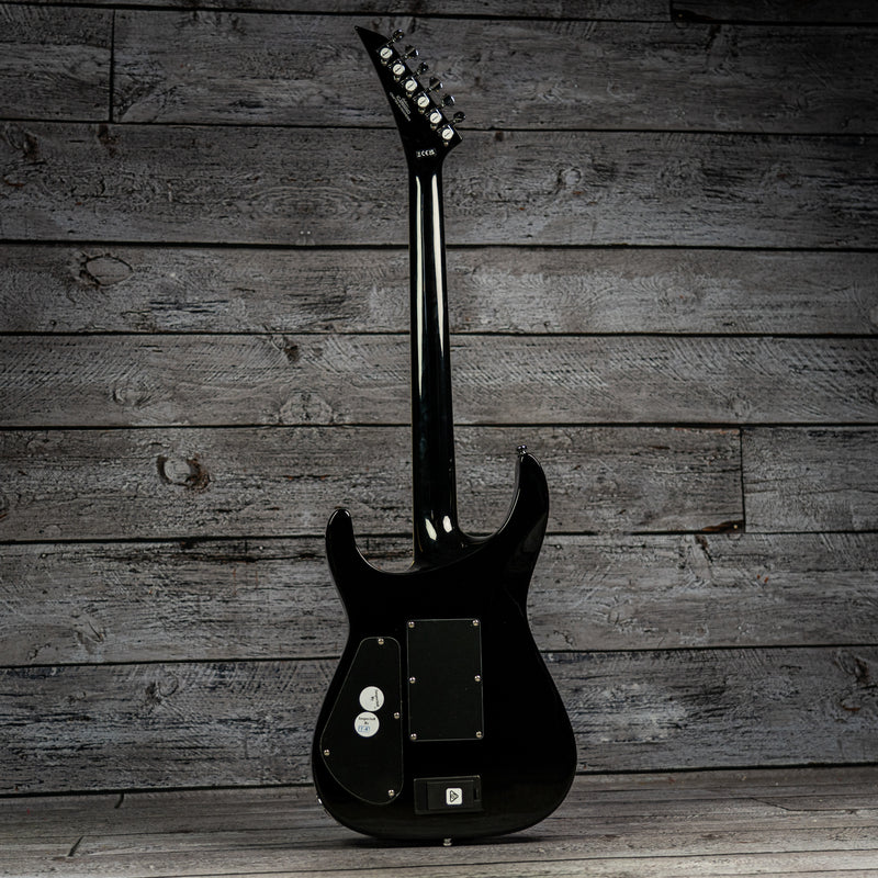Jackson Limited Edition Pro Plus Pure Metal Soloist SL1A