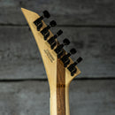 Jackson Pro Plus Series Soloist SLA3