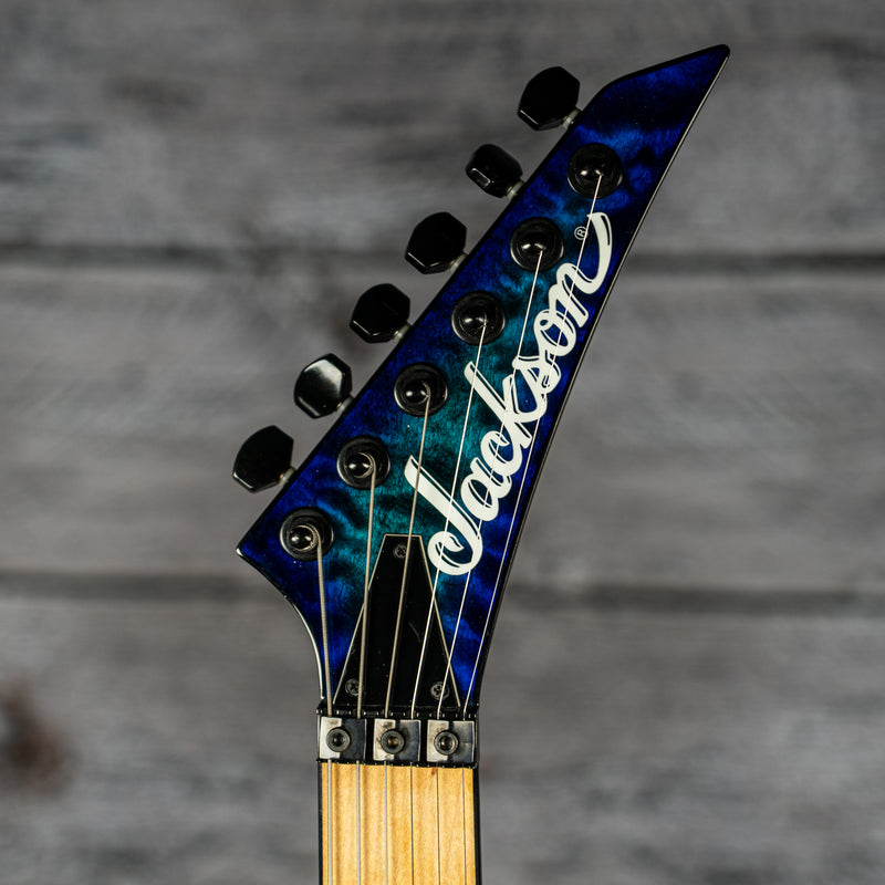 Jackson Pro Series Dinky DK2QM