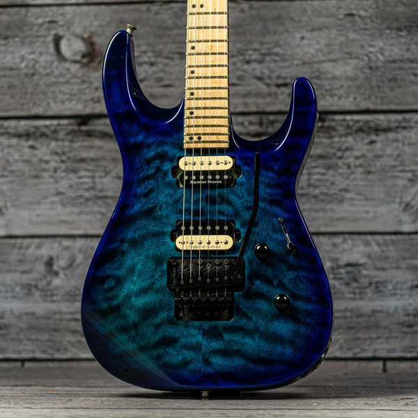 Jackson Pro Series Dinky DK2QM