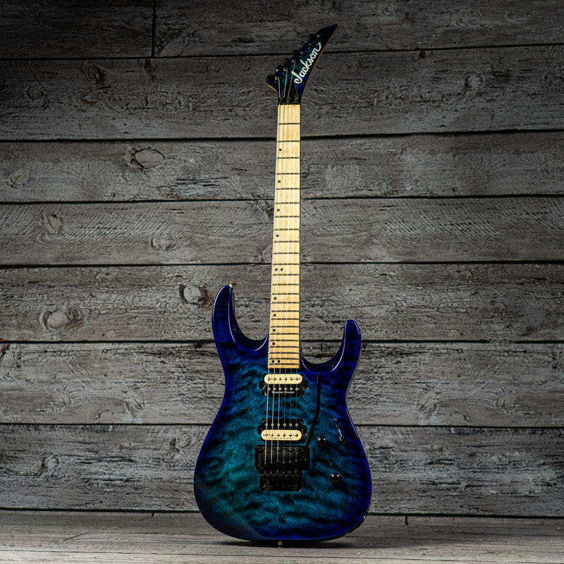 Jackson Pro Series Dinky DK2QM