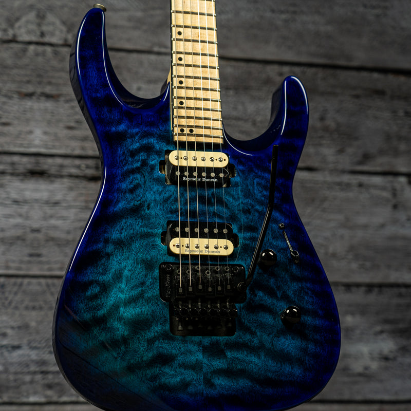 Jackson Pro Series Dinky DK2QM