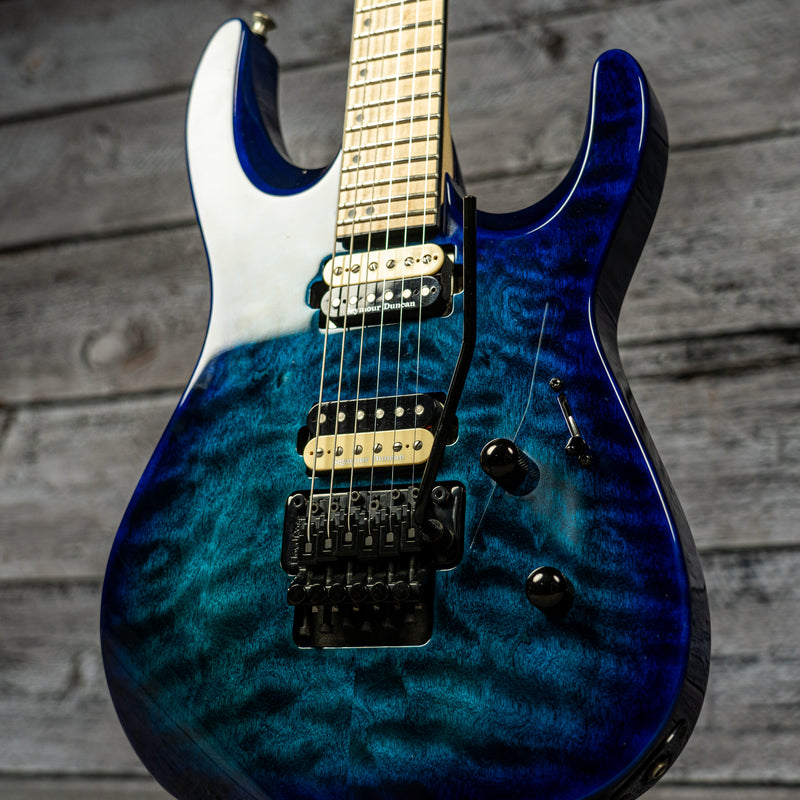 Jackson Pro Series Dinky DK2QM