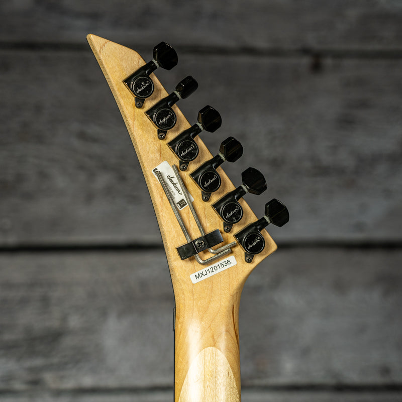 Jackson Pro Series Dinky DK2QM