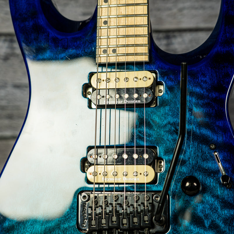 Jackson Pro Series Dinky DK2QM
