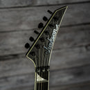 Jackson Pro Series Jeff Loomis Signature Kelly