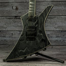 Jackson Pro Series Jeff Loomis Signature Kelly