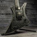 Jackson Pro Series Jeff Loomis Signature Kelly