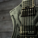 Jackson Pro Series Jeff Loomis Signature Kelly