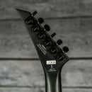 Jackson Pro Series Jeff Loomis Signature Kelly