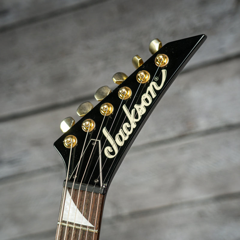 Jackson RR5