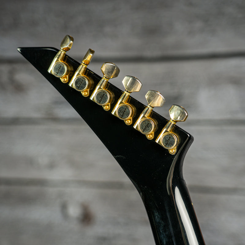 Jackson RR5