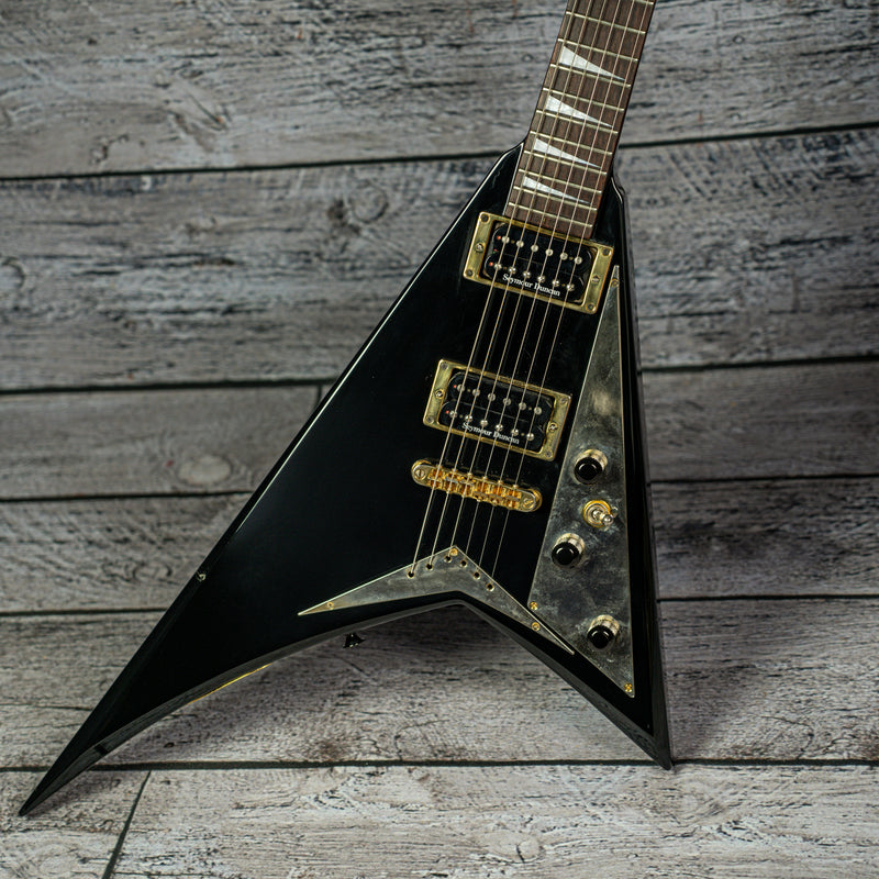 Jackson RR5