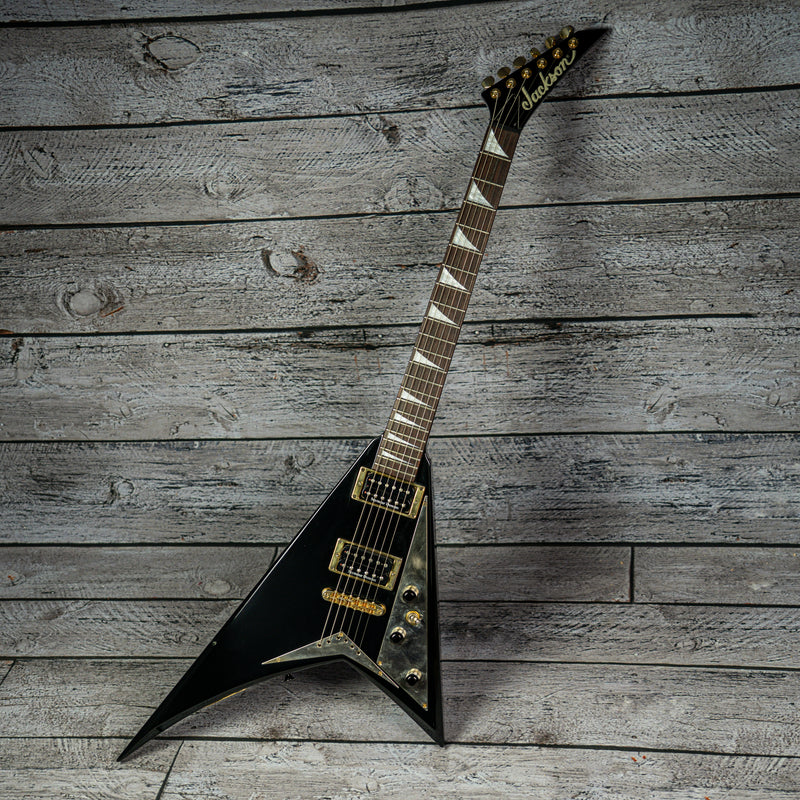 Jackson RR5